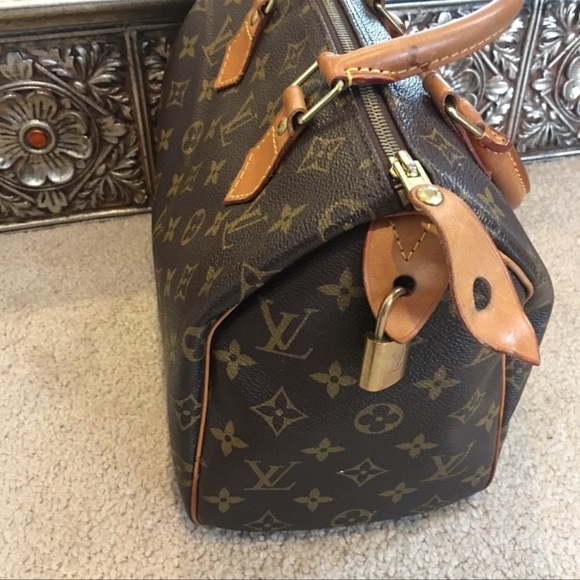 🛑❌SOLD❌🛑LV SPEEDY 25! 👑 - Picture 12 of 15